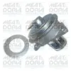 AGR-Ventil MEAT & DORIA 88333