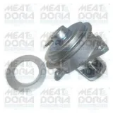 AGR-Ventil MEAT & DORIA 88333