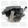 AGR-Ventil MEAT & DORIA 88360