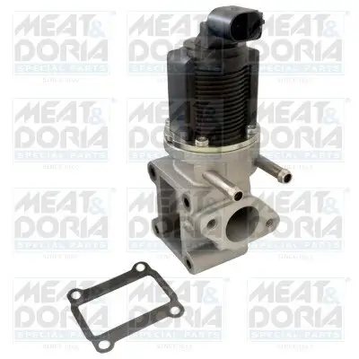 AGR-Ventil MEAT & DORIA 88396 Bild AGR-Ventil MEAT & DORIA 88396