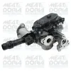 AGR-Ventil MEAT & DORIA 88416