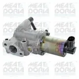 AGR-Ventil MEAT & DORIA 88424