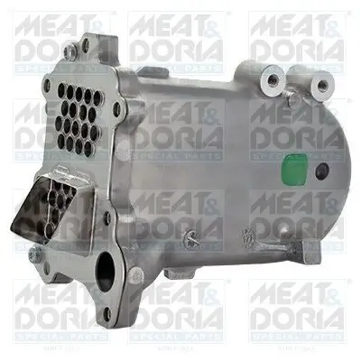 Kühler, Abgasrückführung MEAT & DORIA 88433 Bild Kühler, Abgasrückführung MEAT & DORIA 88433