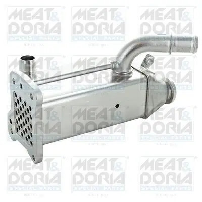 Kühler, Abgasrückführung MEAT & DORIA 88443 Bild Kühler, Abgasrückführung MEAT & DORIA 88443