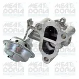 AGR-Ventil MEAT & DORIA 88444
