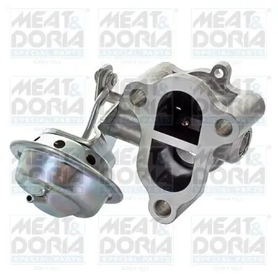 AGR-Ventil MEAT & DORIA 88444 Bild AGR-Ventil MEAT & DORIA 88444