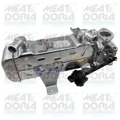 AGR-Modul MEAT & DORIA 88456 Bild AGR-Modul MEAT & DORIA 88456