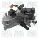 AGR-Ventil MEAT & DORIA 88468