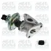 AGR-Ventil MEAT & DORIA 88469