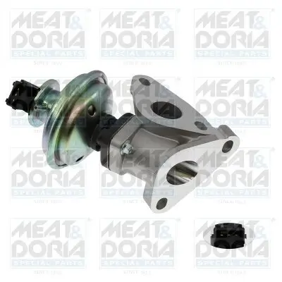 AGR-Ventil MEAT & DORIA 88469 Bild AGR-Ventil MEAT & DORIA 88469