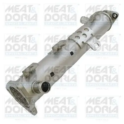 Kühler, Abgasrückführung MEAT & DORIA 88471