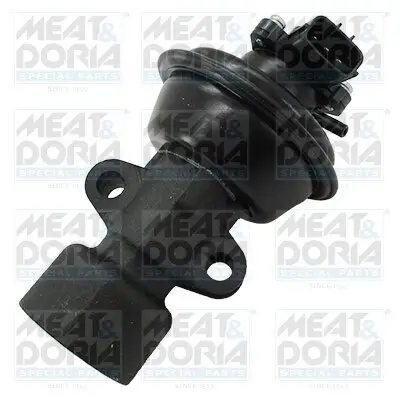 AGR-Ventil MEAT & DORIA 88474