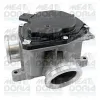 AGR-Ventil MEAT & DORIA 88497