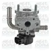 AGR-Ventil MEAT & DORIA 88735