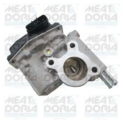 AGR-Ventil MEAT & DORIA 88737