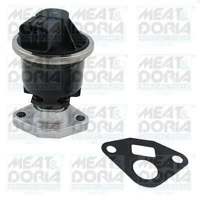 AGR-Ventil MEAT & DORIA 88756 Bild AGR-Ventil MEAT & DORIA 88756