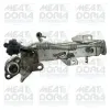 Kühler, Abgasrückführung MEAT & DORIA 88757