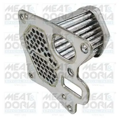 Kühler, Abgasrückführung MEAT & DORIA 88827