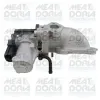 AGR-Ventil MEAT & DORIA 88833