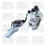 AGR-Ventil MEAT & DORIA 88834