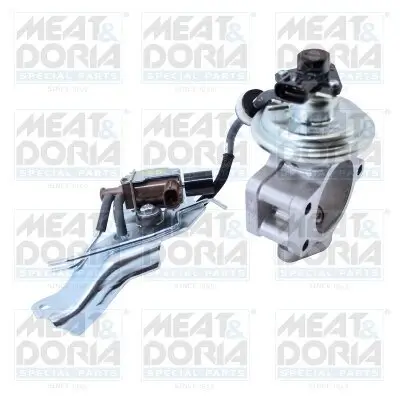 AGR-Ventil MEAT & DORIA 88834 Bild AGR-Ventil MEAT & DORIA 88834