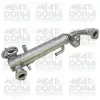 Kühler, Abgasrückführung MEAT & DORIA 88835
