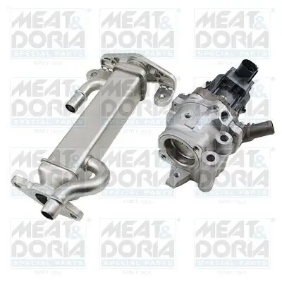 AGR-Modul MEAT & DORIA 88844 Bild AGR-Modul MEAT & DORIA 88844