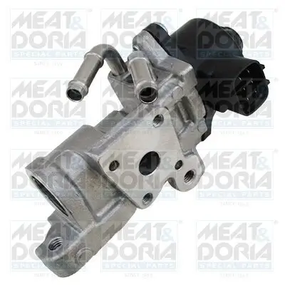 AGR-Ventil MEAT & DORIA 88846 Bild AGR-Ventil MEAT & DORIA 88846