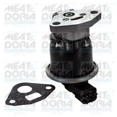AGR-Ventil 12 V MEAT & DORIA 88847 Bild AGR-Ventil 12 V MEAT & DORIA 88847