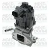 AGR-Ventil MEAT & DORIA 88862