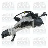 AGR-Ventil MEAT & DORIA 88867