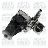 AGR-Ventil MEAT & DORIA 88882