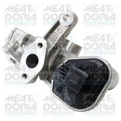 AGR-Ventil MEAT & DORIA 88889