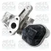 AGR-Ventil MEAT & DORIA 88889