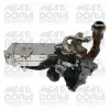 Kühler, Abgasrückführung MEAT & DORIA 88897R