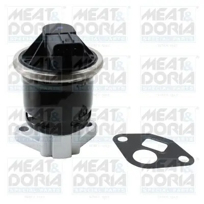 AGR-Ventil MEAT & DORIA 88923 Bild AGR-Ventil MEAT & DORIA 88923