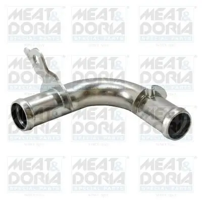 Kühlmittelrohrleitung MEAT & DORIA 88950