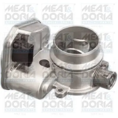 Drosselklappenstutzen MEAT & DORIA 89039 Bild Drosselklappenstutzen MEAT & DORIA 89039