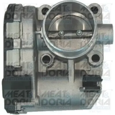 Drosselklappenstutzen MEAT & DORIA 89068R