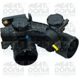 Drosselklappenstutzen MEAT & DORIA 89070