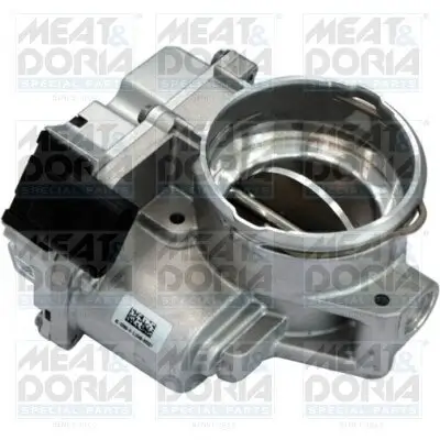 Drosselklappenstutzen MEAT & DORIA 89071