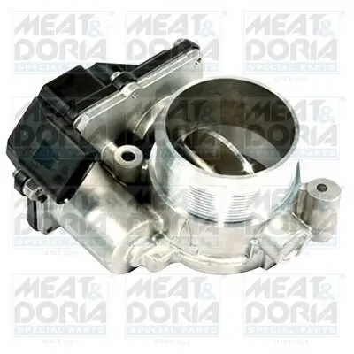 Steuerklappe, Luftversorgung MEAT & DORIA 89076