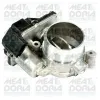 Steuerklappe, Luftversorgung MEAT & DORIA 89076