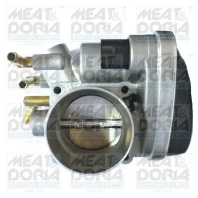 Drosselklappenstutzen MEAT & DORIA 89087 Bild Drosselklappenstutzen MEAT & DORIA 89087