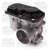 Drosselklappenstutzen MEAT & DORIA 89141