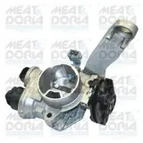Drosselklappenstutzen MEAT & DORIA 89152
