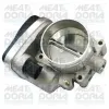 Drosselklappenstutzen MEAT & DORIA 89157