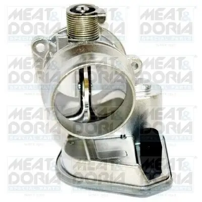 Drosselklappenstutzen MEAT & DORIA 89161 Bild Drosselklappenstutzen MEAT & DORIA 89161