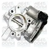 Drosselklappenstutzen MEAT & DORIA 89163