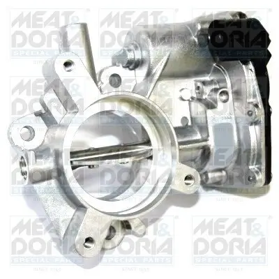 Drosselklappenstutzen MEAT & DORIA 89164 Bild Drosselklappenstutzen MEAT & DORIA 89164